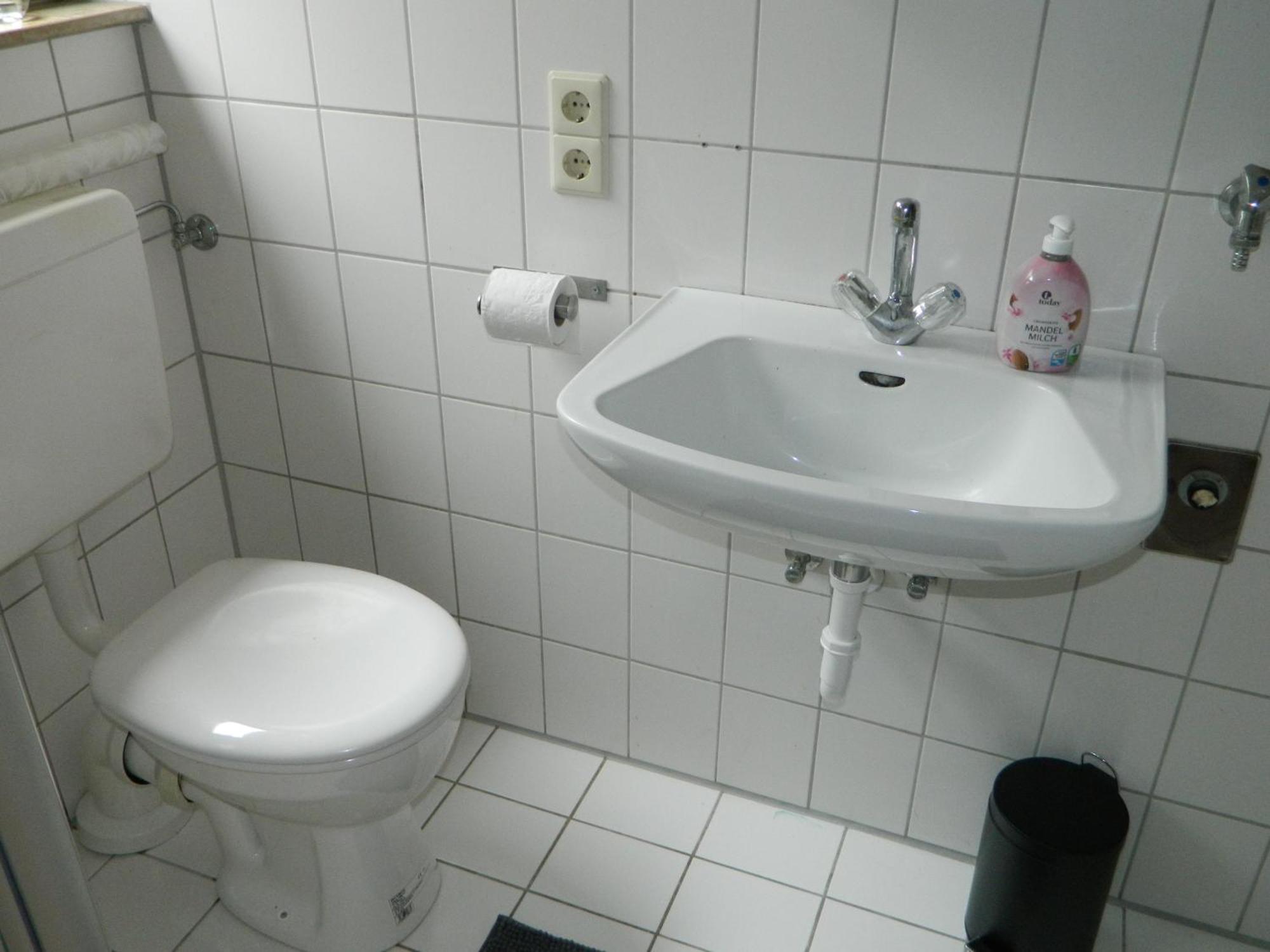 Helle 45 Qm Einliegerwohnung Holzgerlingen Luaran gambar