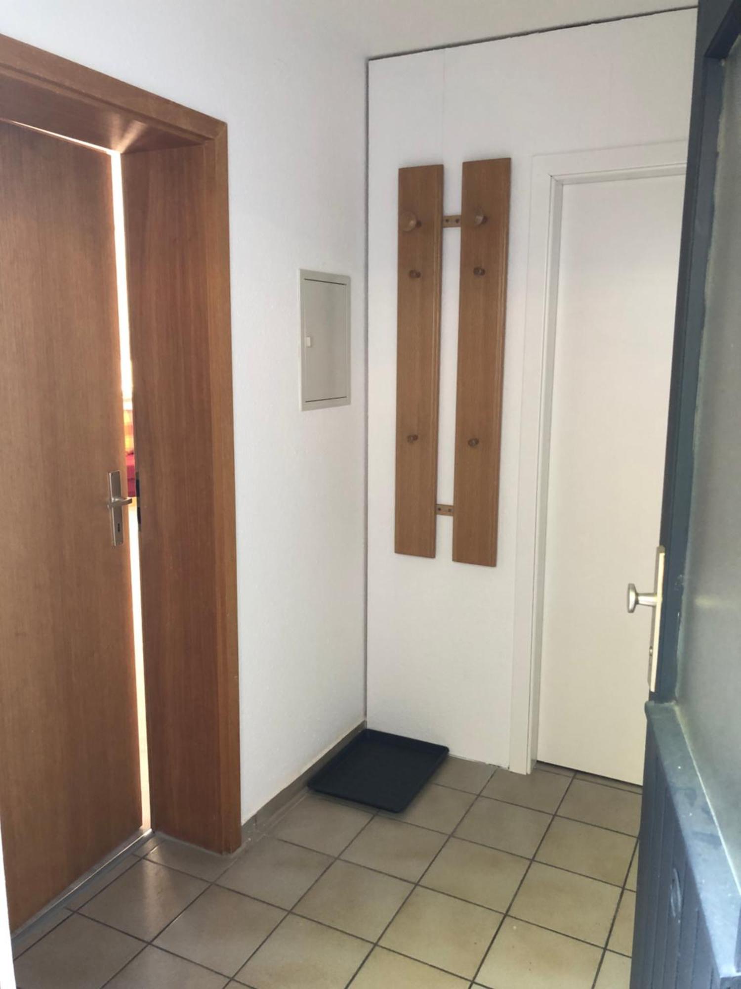 Helle 45 Qm Einliegerwohnung Holzgerlingen Luaran gambar