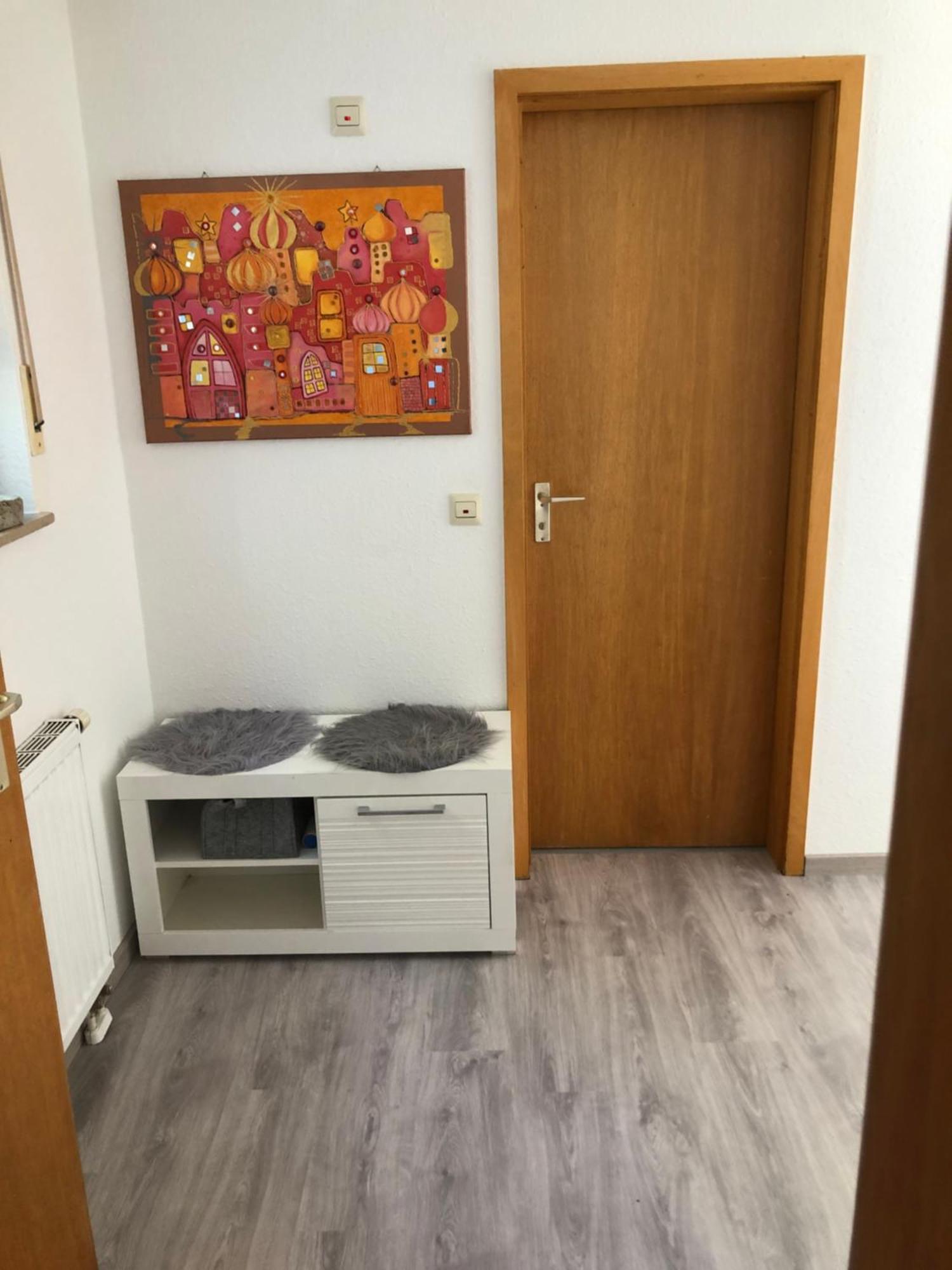 Helle 45 Qm Einliegerwohnung Holzgerlingen Luaran gambar