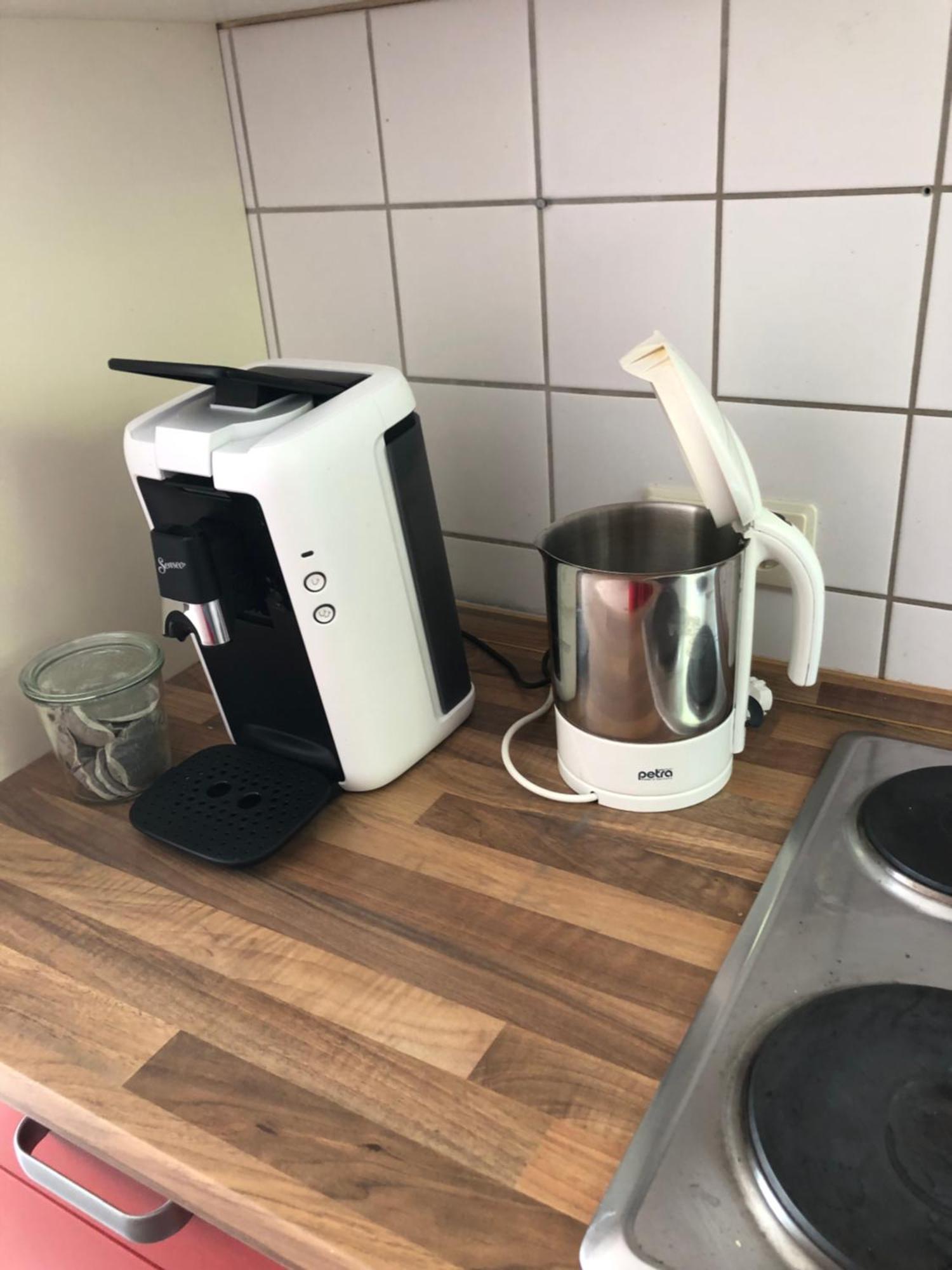 Helle 45 Qm Einliegerwohnung Holzgerlingen Luaran gambar