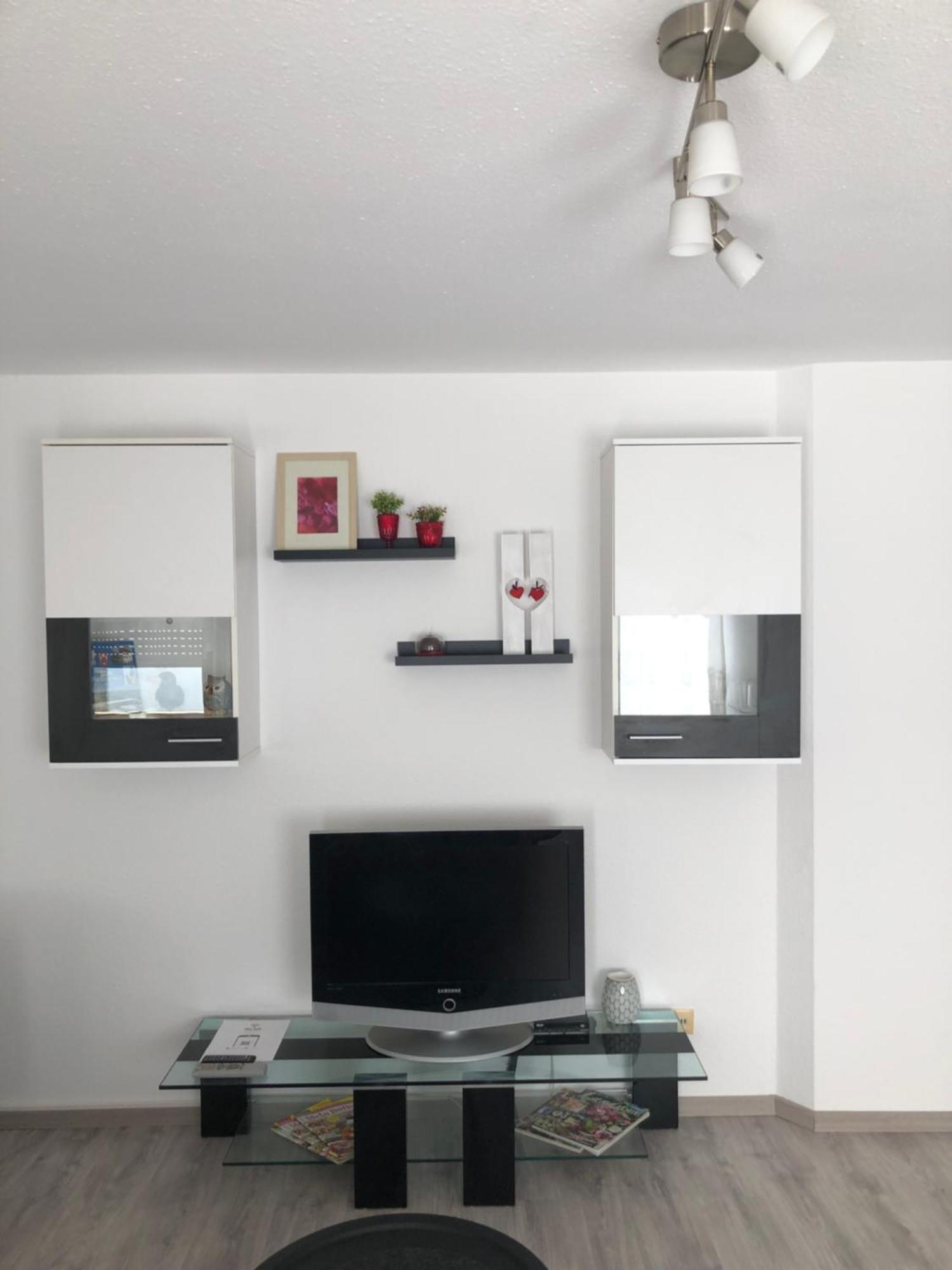 Helle 45 Qm Einliegerwohnung Holzgerlingen Luaran gambar