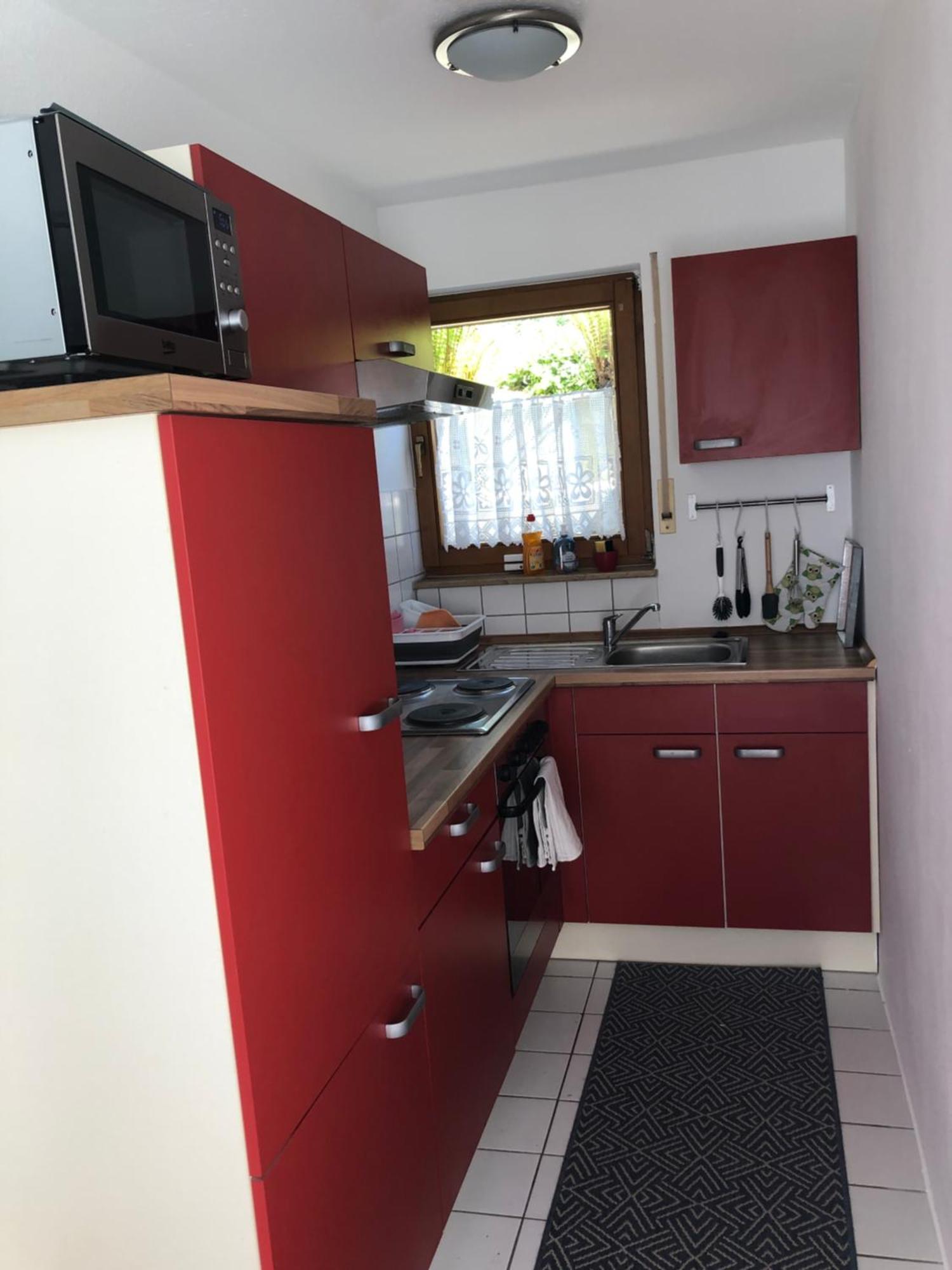 Helle 45 Qm Einliegerwohnung Holzgerlingen Luaran gambar