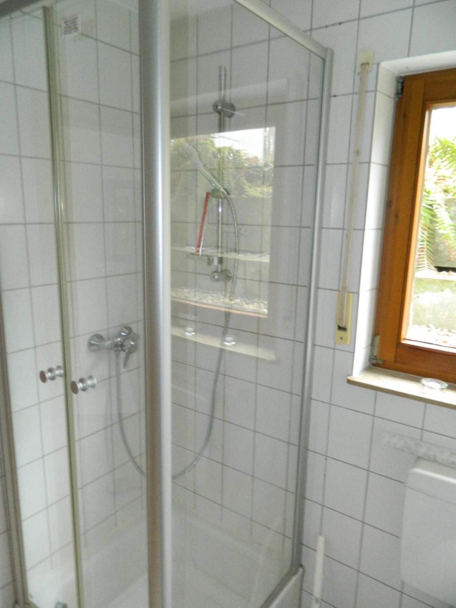 Helle 45 Qm Einliegerwohnung Holzgerlingen Luaran gambar