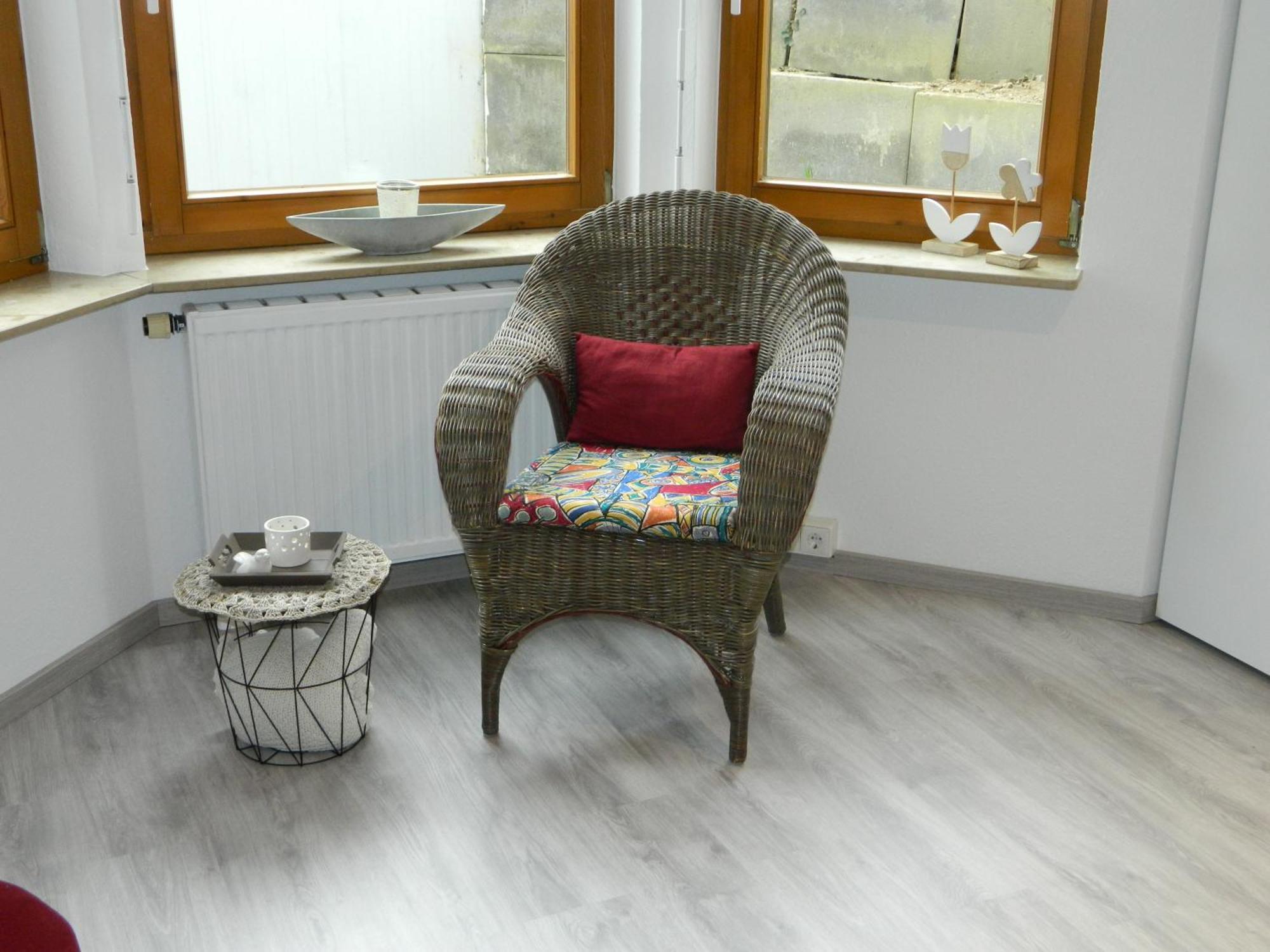 Helle 45 Qm Einliegerwohnung Holzgerlingen Luaran gambar